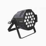 LE049 4合1 18颗调焦帕灯