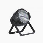 LE065B 72颗LED铸铝PAR