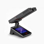 ETA602C/D 双短杆全数字会议单元