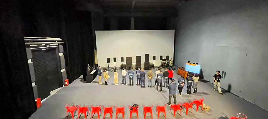 致敬锐丰30周年！LAX营销军团齐动员，吹响冲锋号（images 4）