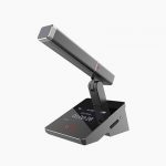 LAX DTK-503C/D 2.4G无线双振膜主席/代表单元