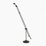 LAX DTP-670C/D 立式演讲电容式会议单元