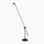 LAX DTP-670C/D 立式演讲电容式会议单元