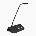 LAX DTY-220C 5G无线多媒体模块会议主席单元