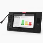 LAX DTZ-PMU-TM 10寸无纸化终端