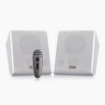 LAX EQ5  新型教学音箱