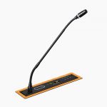 ETE605C/D 嵌入式数字会议主席单元