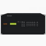 LAX NDP-MH3232W 32进32出无缝矩阵主机