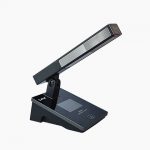 LAX ETE602 短杆全数字会议单元