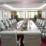 中宣部一号楼会议系统