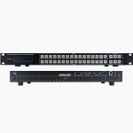 LAX NDP-HDMI1616/4k 4K高清16×16路HMDI矩阵