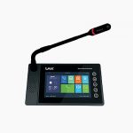 CL-9002 桌面式网络寻呼话筒