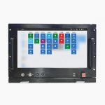 LAX CL-I500 嵌入式云广播服务器