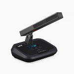 ETC600 全数字智能型会议系统主席单元