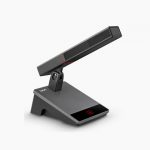 ETE604 短杆全数字会议单元