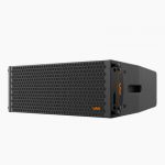 OP3228L  双8寸二分频单驱动线阵列扬声器