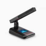 ETE606 全数字有线会议系统单元