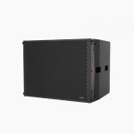 OPL118B 单18寸超低频阵列扬声器