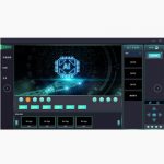 LAX NDP-CTL 可视化管控服务软件