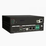 LAX NDP-KS400-QG 分布式全功能一体节点