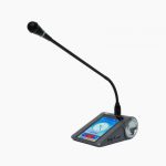 LAX IT-613 IPS-5寸屏无线5G WIFI发言话筒