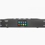 LAX ETU600M1数字有线/无线全功能会议系统主机