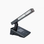 LAX ETU602全数字无线会议系统代表单元