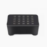 LAX ETU-30P 30路充电器