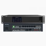 LAX DTK-600M 智慧型双模2.4G会议主机