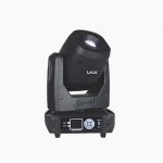 LAX LA099 100W摇头图案灯