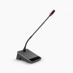 LAX ETE604C/E 鹅颈全数字会议单元