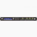 LAX DSP26 2进6出数字音频处理器