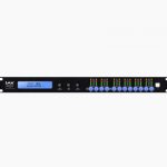 LAX DSP48-II 4进8出数字音频处理器