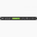 LAX FB2000PRO 数字反馈抑制器