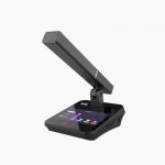 LAX DTI-100C/D 全数字双振膜主席/代表单元