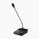 LAX DTI-110C/D 全数字触控式主席/代表单元