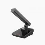 LAX DTI-120C/D 全数字触控式主席/代表单元