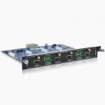 LAX NDP-MH3232W 32进32出无缝矩阵主机