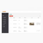 CS441 会务系统服务器