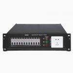 LAX YK005  灯光控台