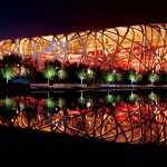 国家体育馆“鸟巢”扩声