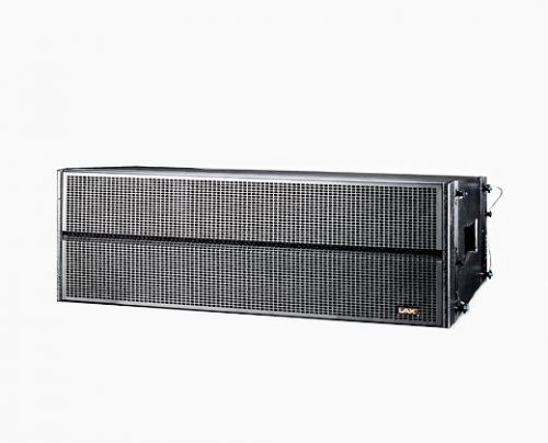 LAX AT3212-V2 双12寸线阵列扬声器