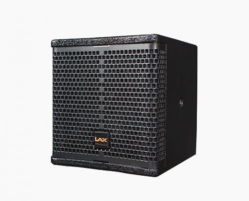LAX U04  单4寸全频扬声器