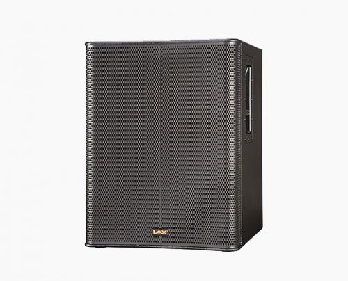 LAX U15S 单15寸超低频扬声器