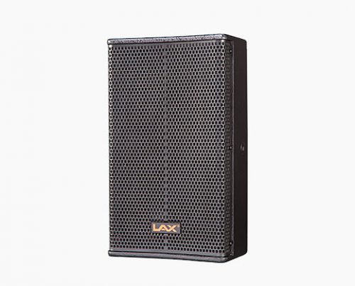 LAX U6 单6寸二分频单驱动全频扬声器