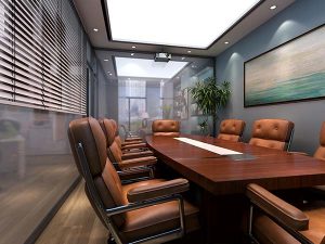 会议室音视频解决方案