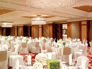 宴会厅扩声解决方案