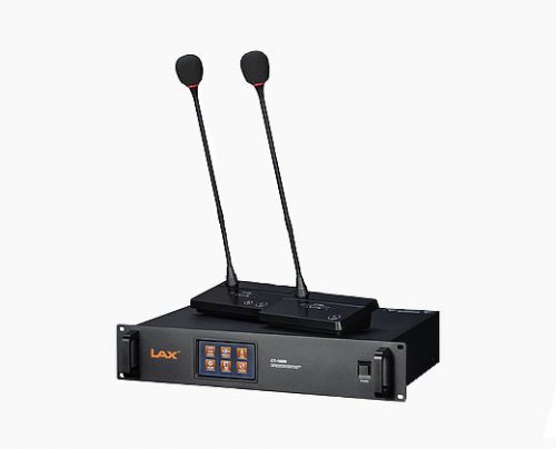 LAX CT-160有线会议话系统