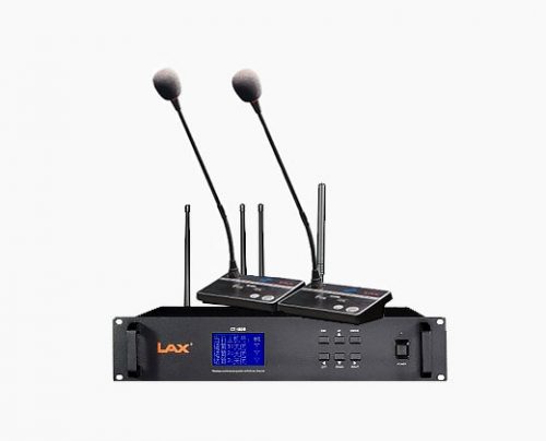 LAX CT-180无线会议系统