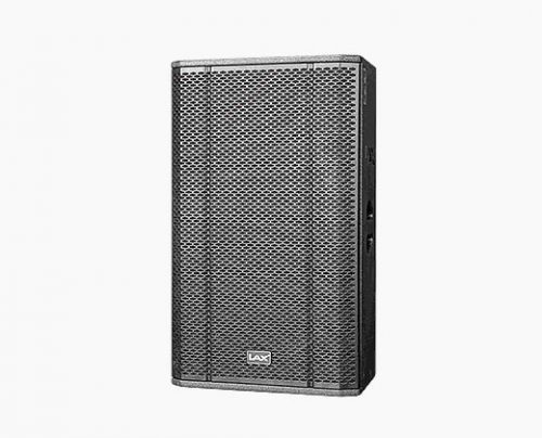 LAX CT15单15寸剧场中场主扩音箱